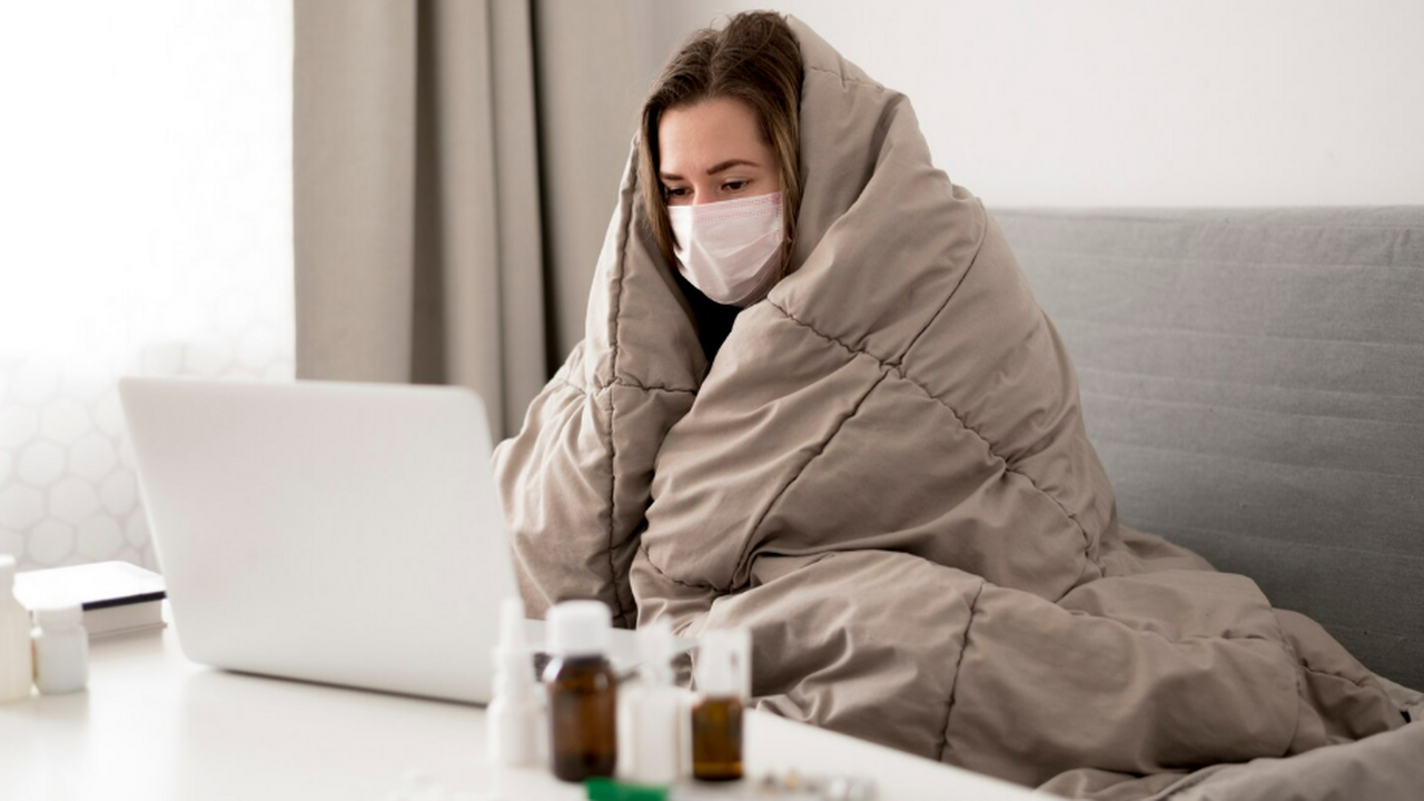 В Волгоградской области разработали нейросеть для диагностики и тяжести ОРВИ ВолгГМУ и иранские учёные создали ИИ-систему, к...