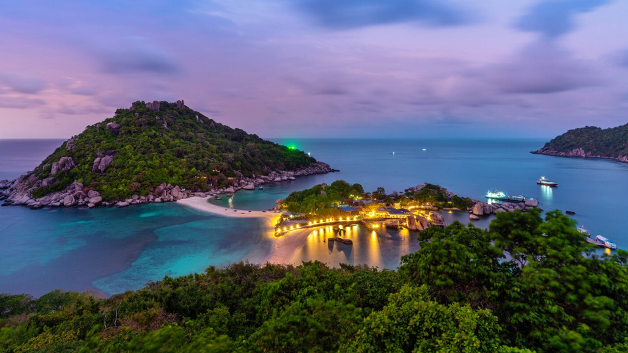 По информации «Турпром», всё больше россиян выб...