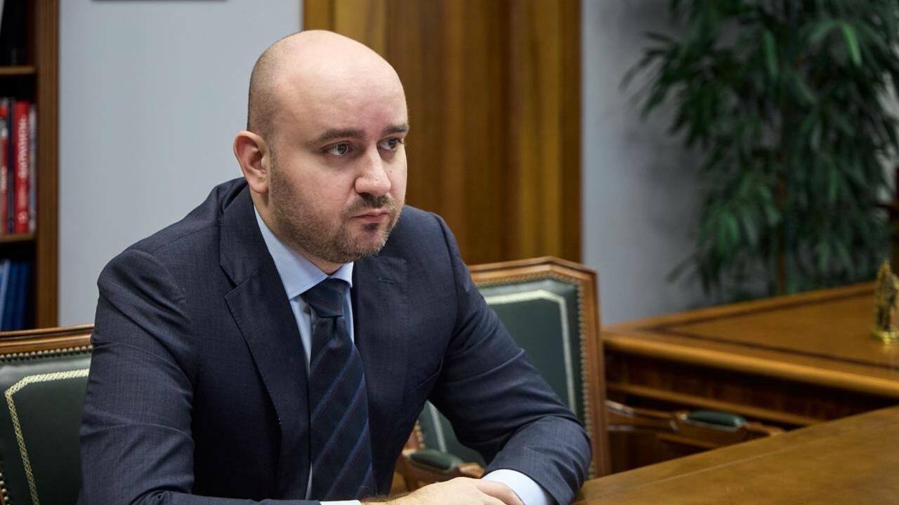 Праздничное обращение губернатора опубликовало ...