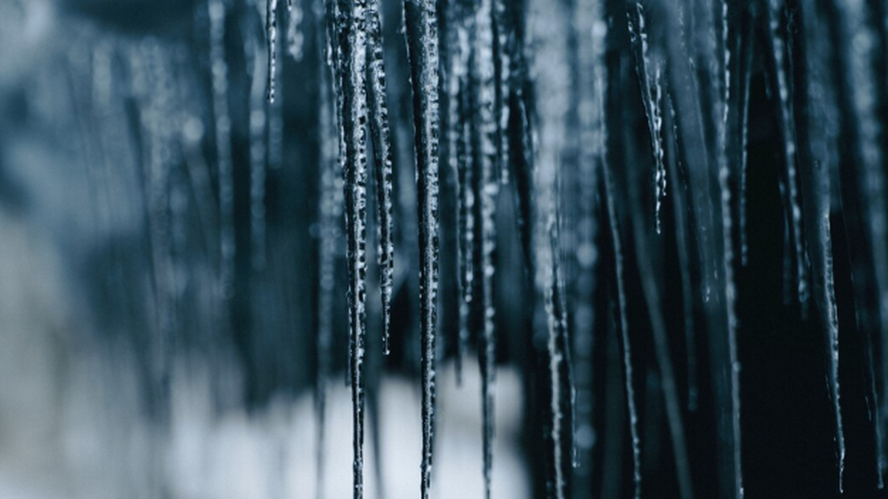 Снега не будет совсем: Вильфанд расстроил прогнозом на декабрь жителей Центральной России Декабрь в России: где будет мало снега, а где ж...