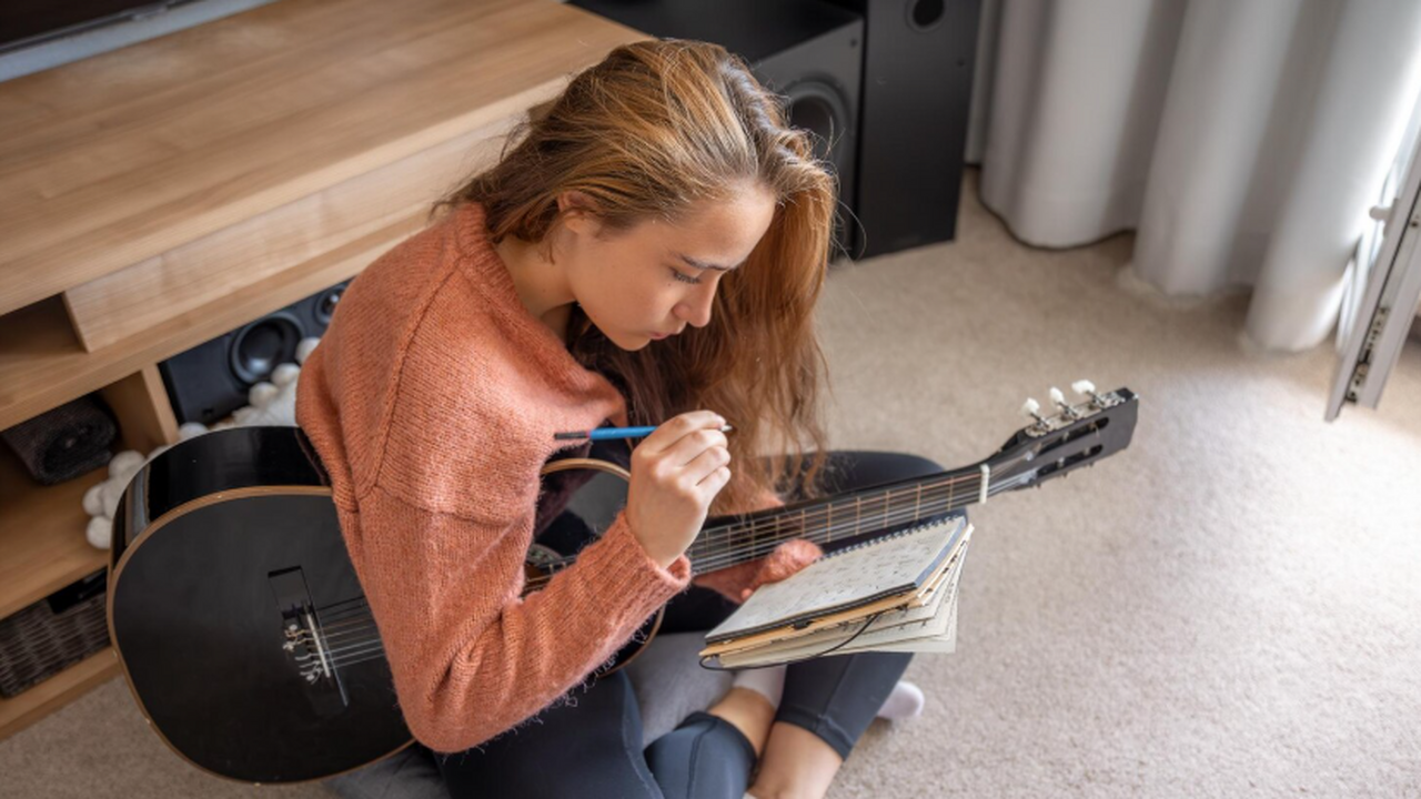 Преимущества музыкантов в когнитивных тестах го...