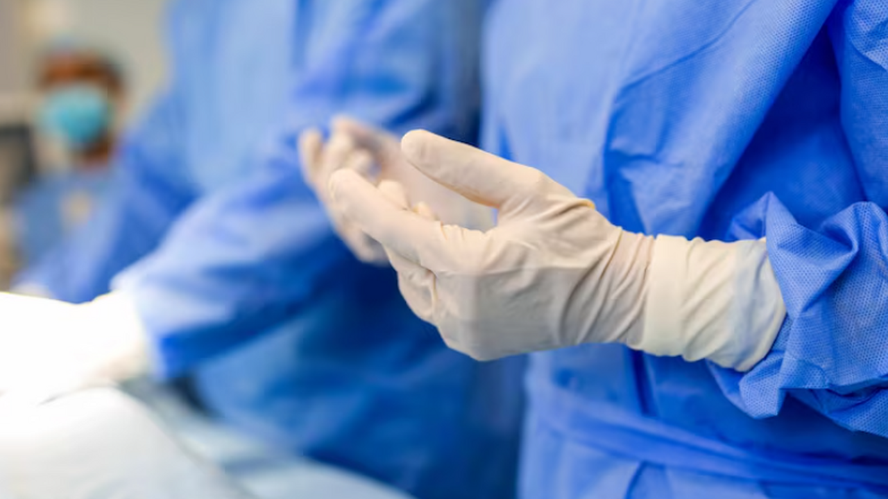 Анализ 1,8 тыс. пациентов в Израиле показал, чт...