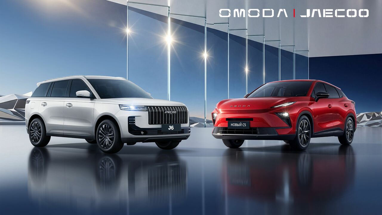 Автомобильный рынок сегодня напоминает мир смар...