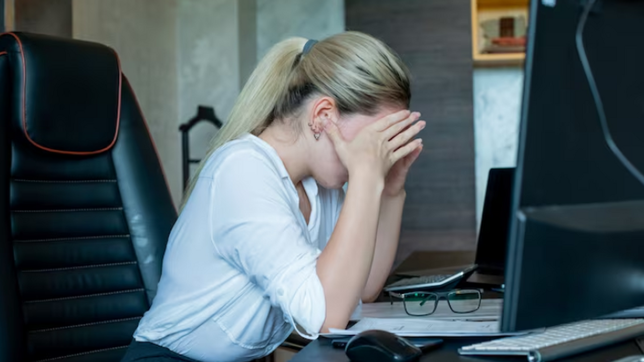 Исследование PLOS Mental Health показало, что 2...