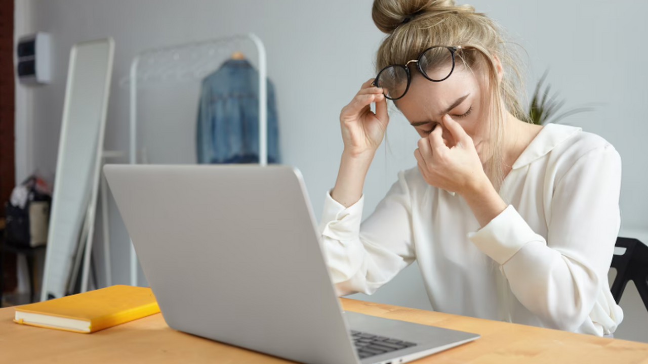 У пациентов с синдромом хронической усталости ч...