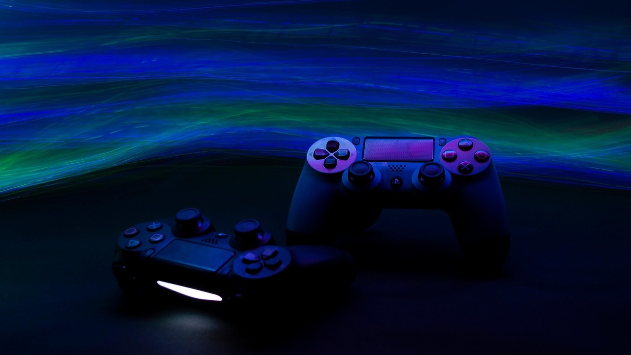 Sony запатентовала геймпад, меняющий жёсткость кнопок в игре Технология может использоваться для повышения д...