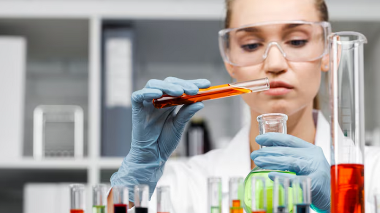 Коллективы из Москвы и Казани создали катализат...