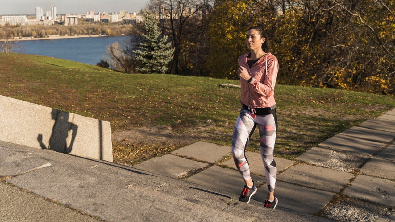 Ученые назвали оптимальную физическую нагрузку для реального продления жизни Исследование показало, что регулярная умеренная...