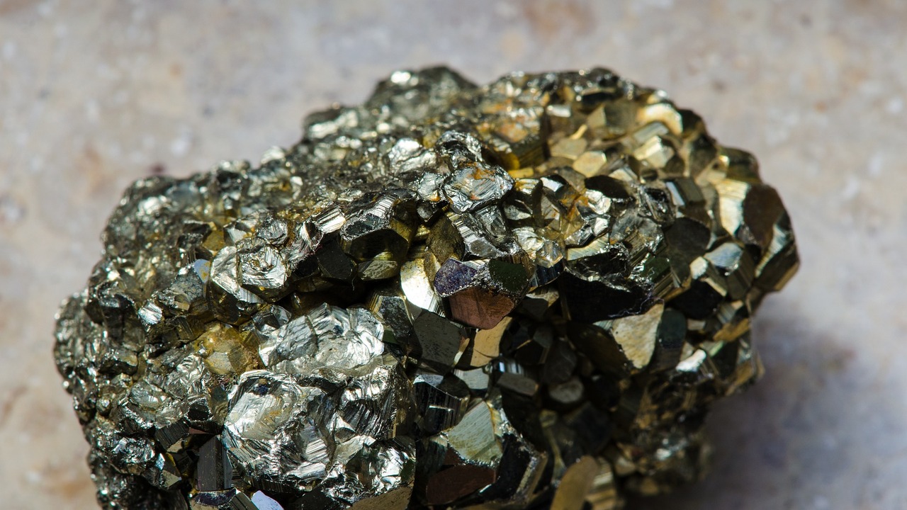 Работы велись примерно в I–IV веках нашей эры