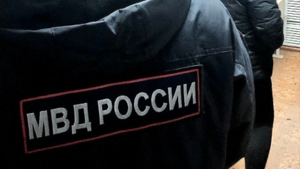 В своей комнате в общежитии она зарегистрировал...