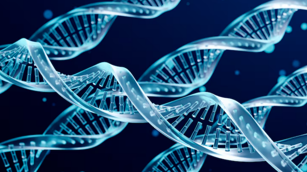 Группа из Королевского колледжа Лондона показал...