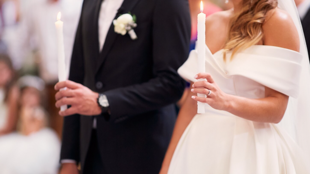 Многие православные пары, планируя брак, задумы...