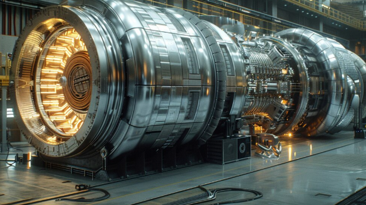 Учёные Института ядерной физики СО РАН предложи...