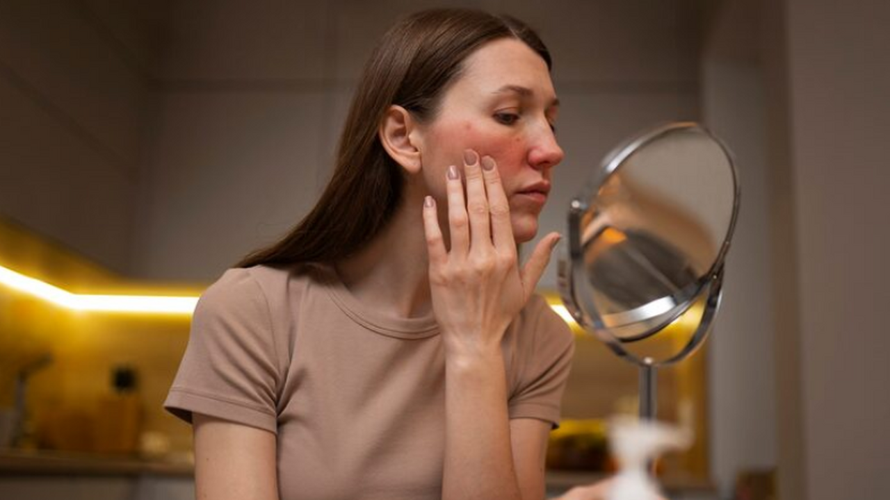 Генетические исследования показывают, что периф...