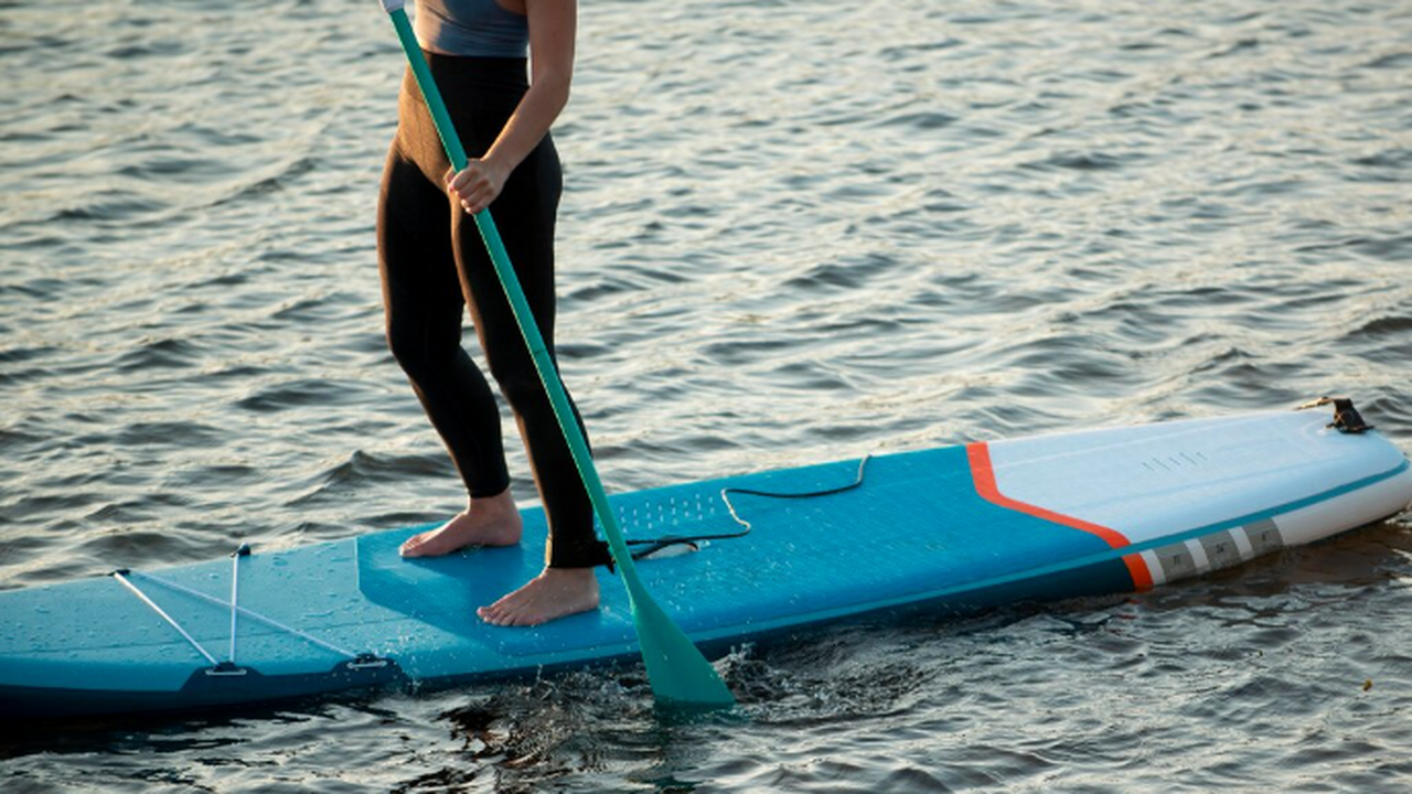 В Самарской области запретят плавать на сапбордах без жилетов в 2026 году В Самарской области в 2026 году изменят правила...