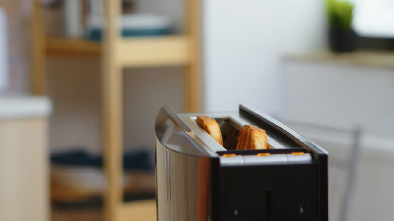 JHM: Учёные измерили выбросы частиц от бытовой техники и опасность приборов Команда Пусанского национального университета и...