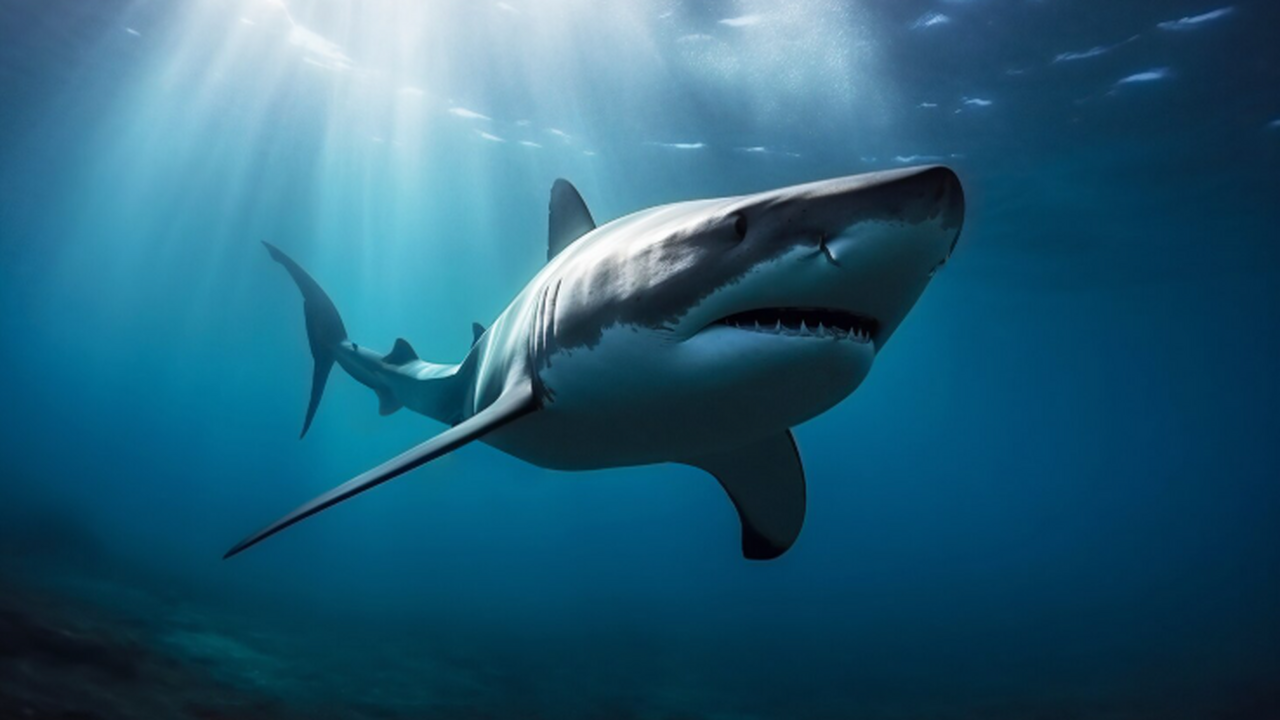 ComBio: на севере Австралии обнаружили древнюю акулу Учёные уточняют, что обнаруженные у побережья Д...