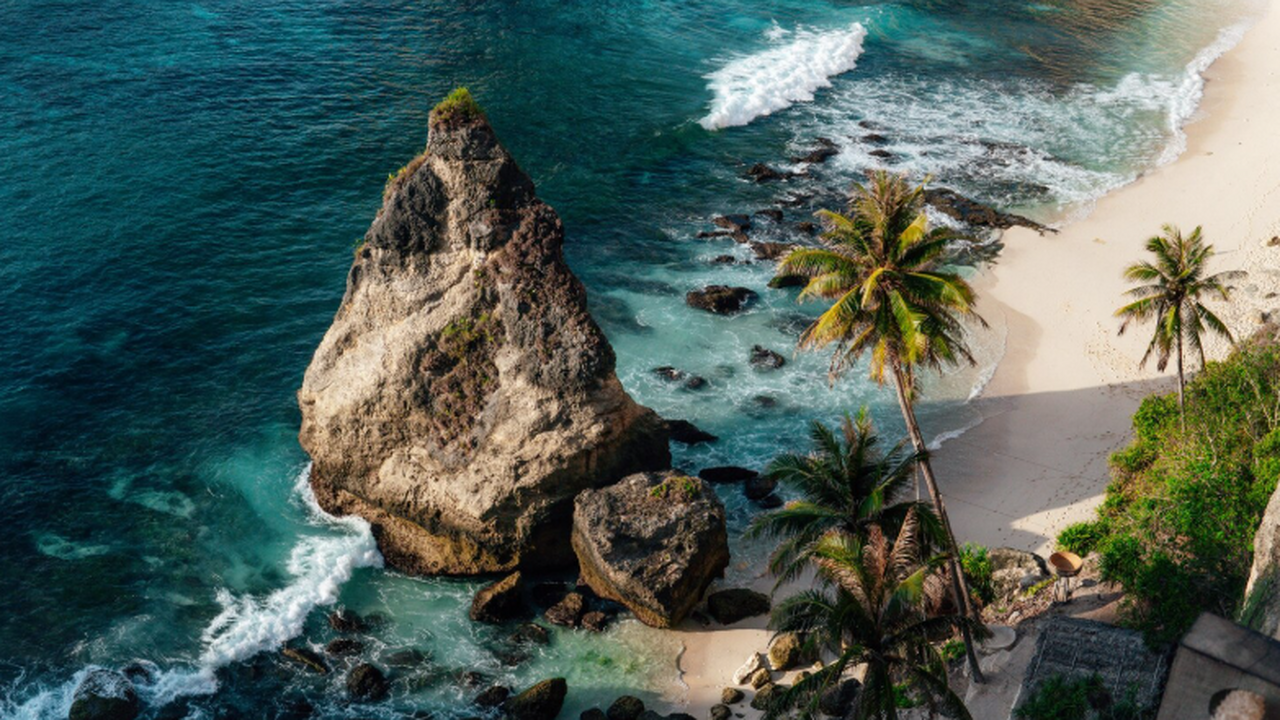 19 марта 2026 года Бали отмечает Хари Рая Ньепи...