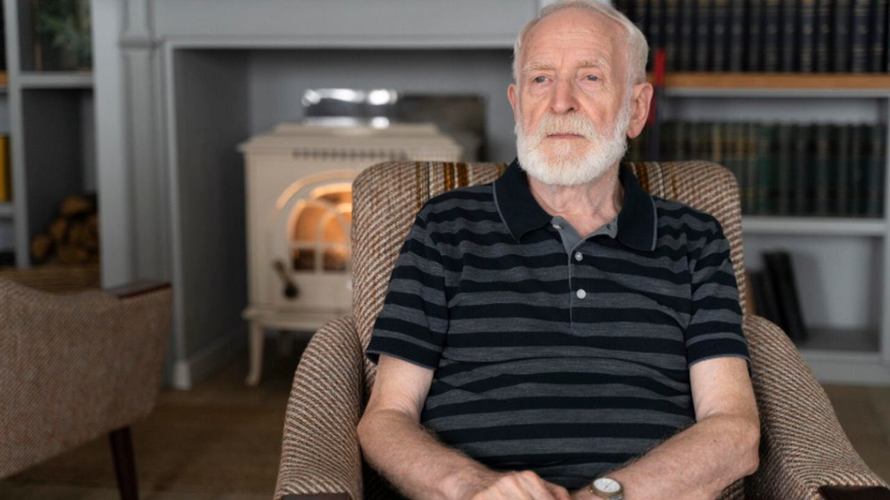 Группа ученых изучила связь обоняния с риском и...