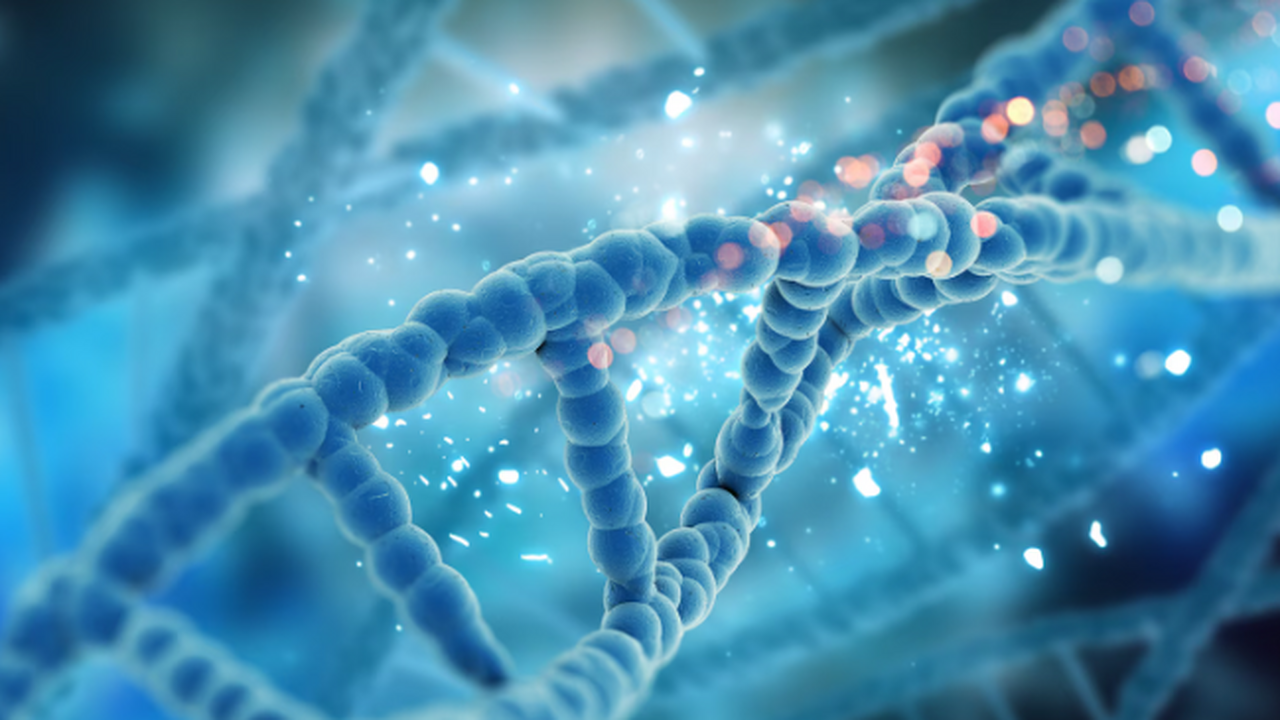 Исследование в журнале Cell Genomics показало, ...