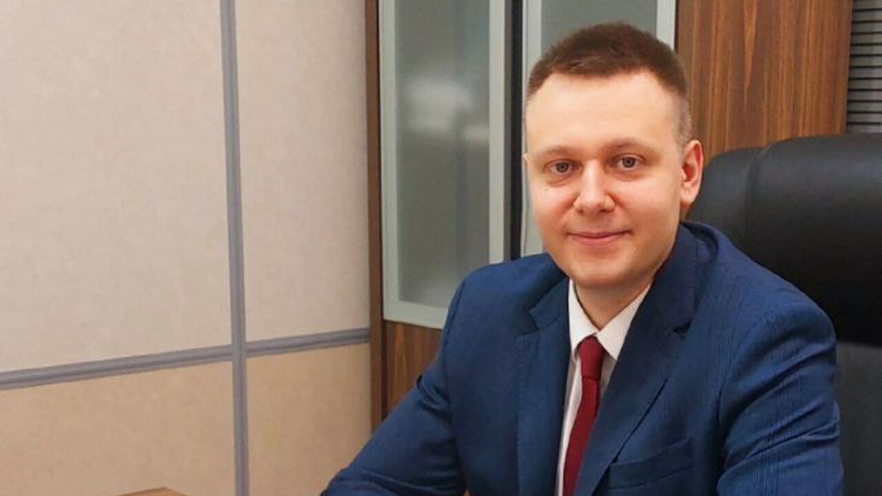 Врио министра науки Самарской области пожелал студентам успехов в учёбе и науке Марк Шлеенков поздравил студентов с Татьяниным ...