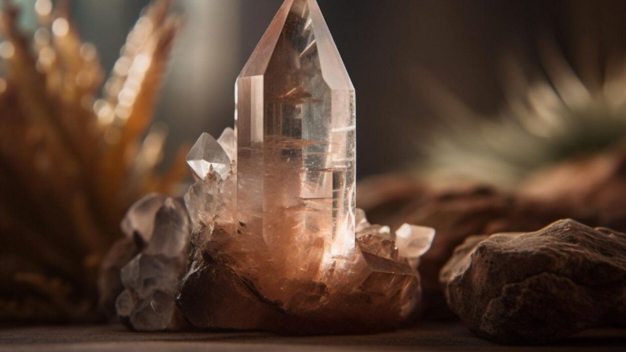 Частичное превращение алмаза в графит открывает путь к новым материалам Ученые предложили способ частично преобразовыва...