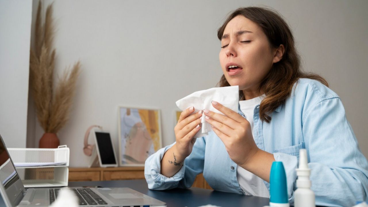 Программный комплекс «Аллергодиагноз уже защищё...