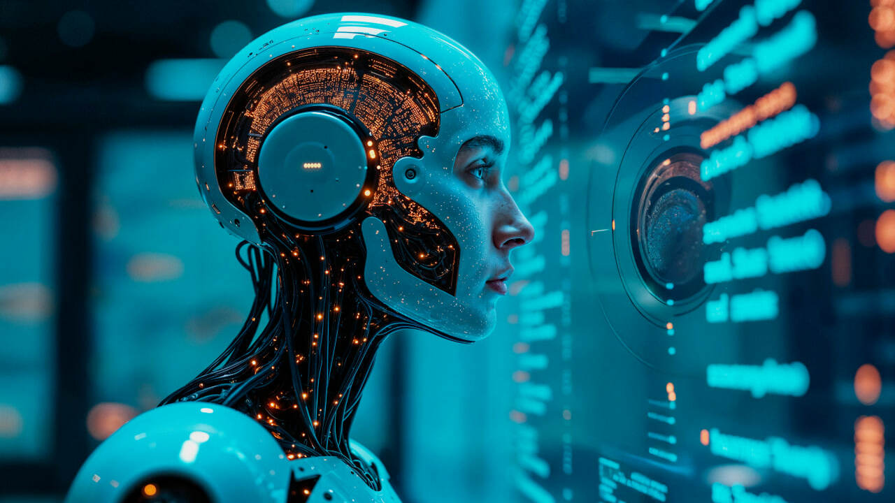 Илон Маск связал дискуссию о безопасности искус...