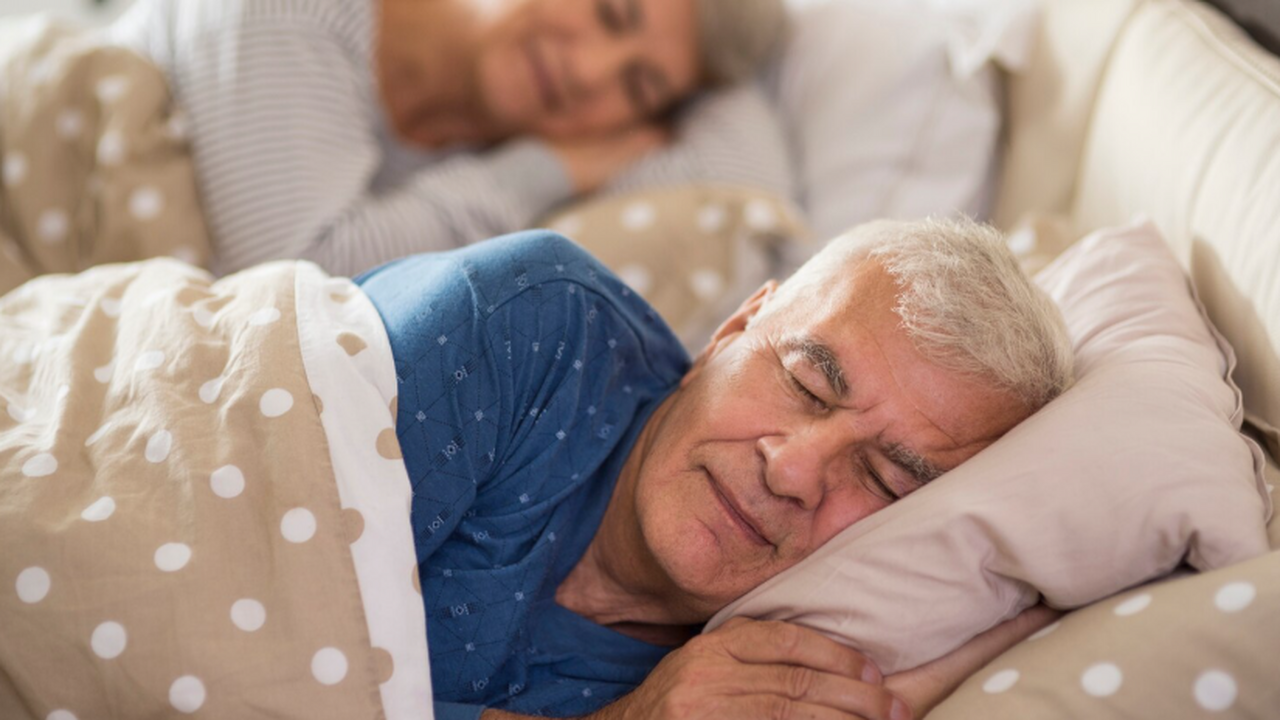 Апноэ сна — нарушение дыхания во время ночного ...