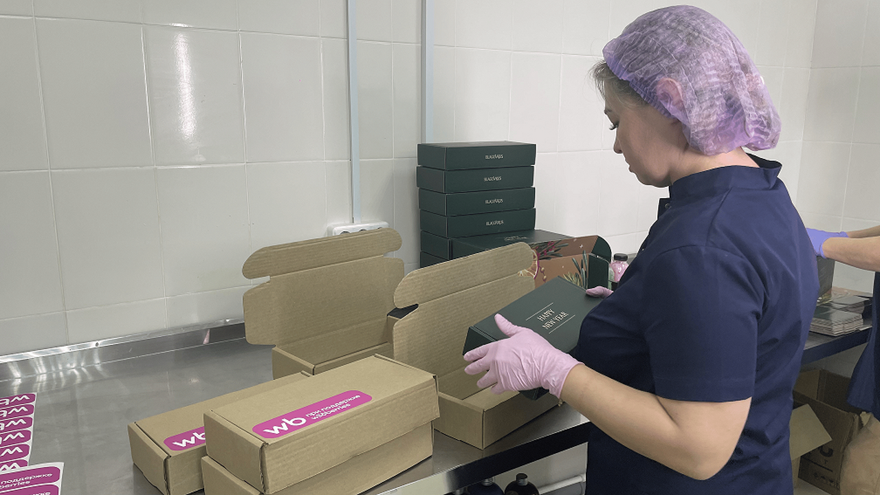 30 предпринимателей Самарской области отобраны для участия в пилотной программе «Платформа роста». Участниками пилотной программы «Платформа роста...