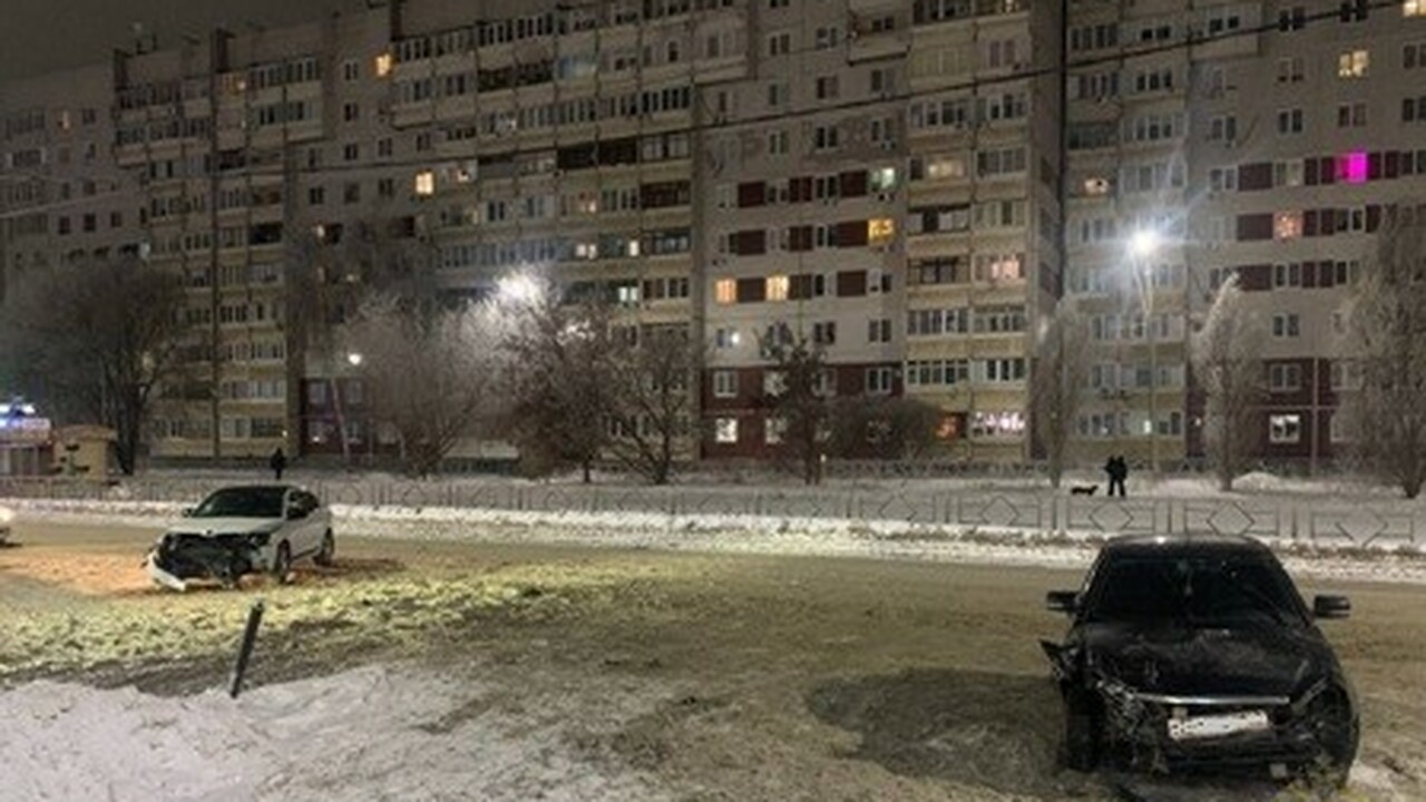 В Самарской области Госавтоинспекция за сутки зафиксировала 492 нарушения ПДД 31 января в регионе произошло 7 ДТП с 9 пострад...