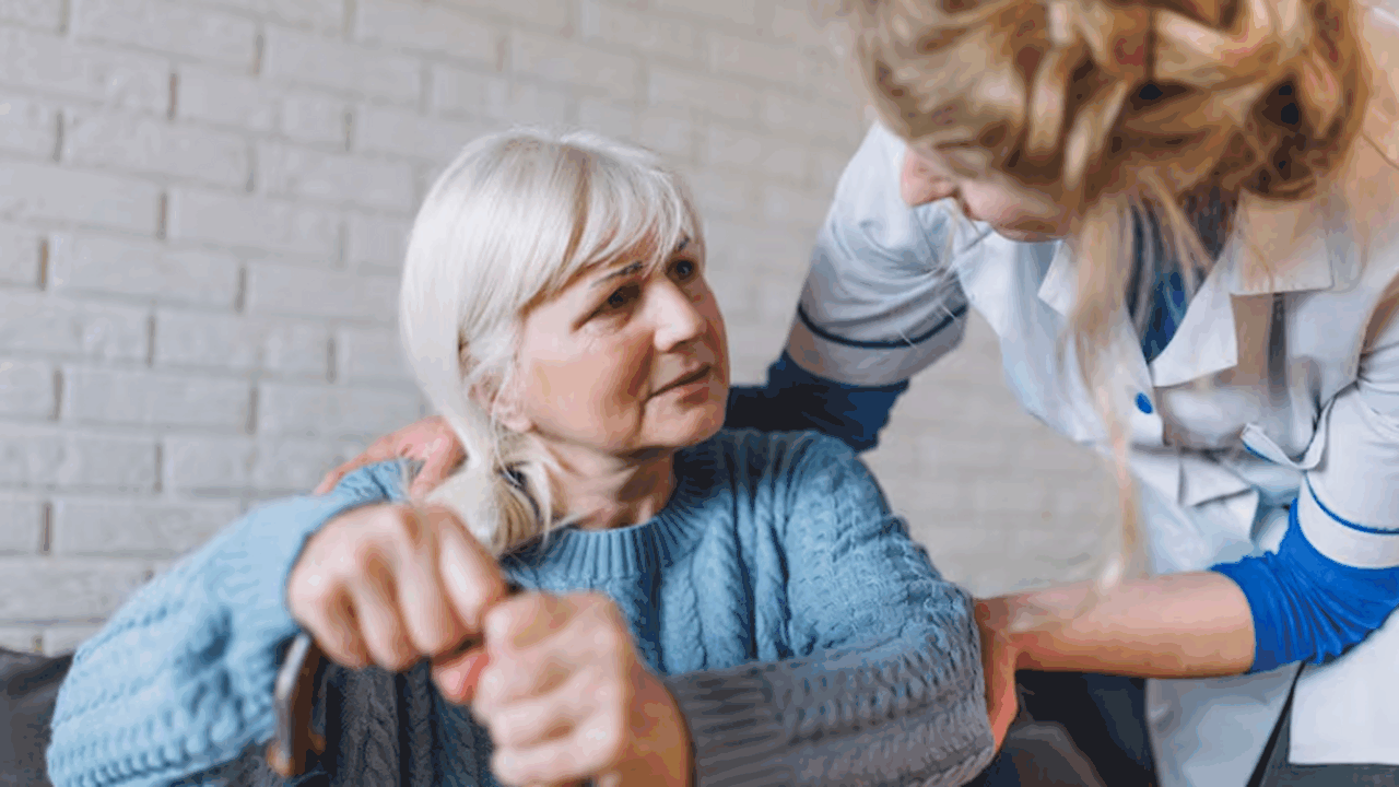 Учёные из UC Irvine в Nature Neuroscience обнар...