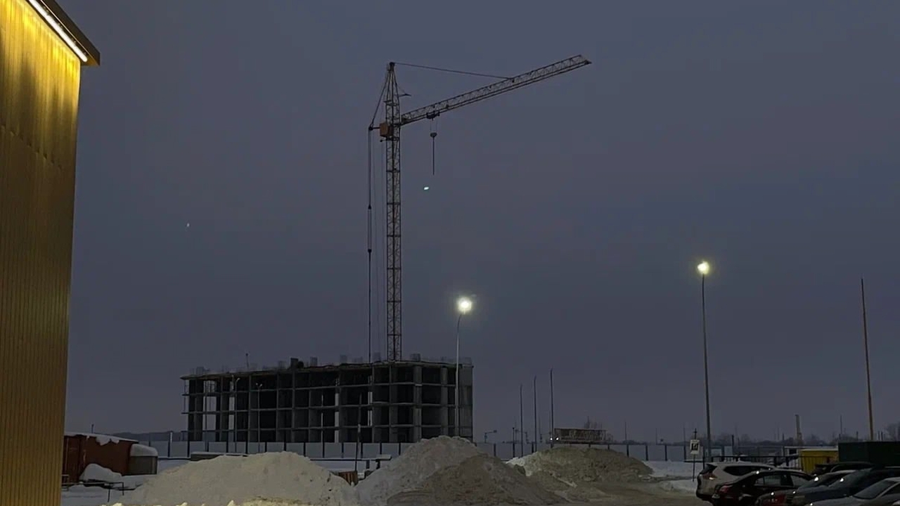 В Самаре планируют расширять жилую застройку, в...