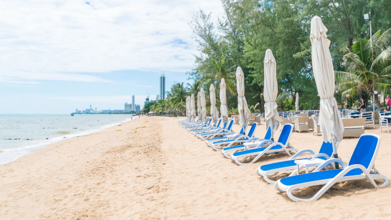 Турист, дважды отдыхавший на Хайнане, считает о...