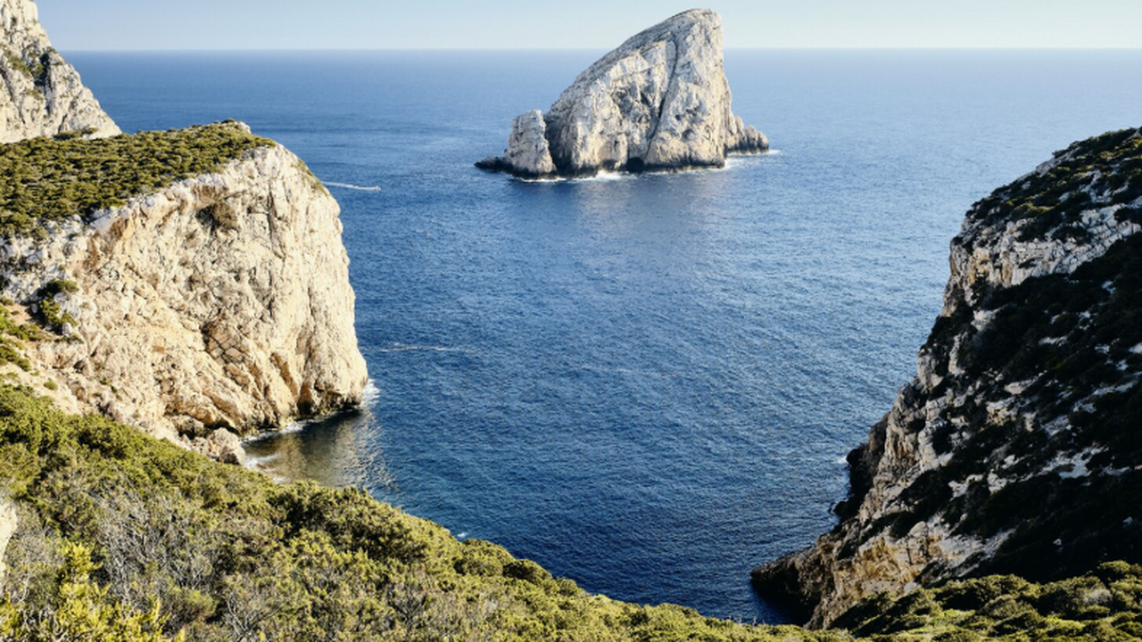 Из-за наплыва туристов владельцы участка на Май...