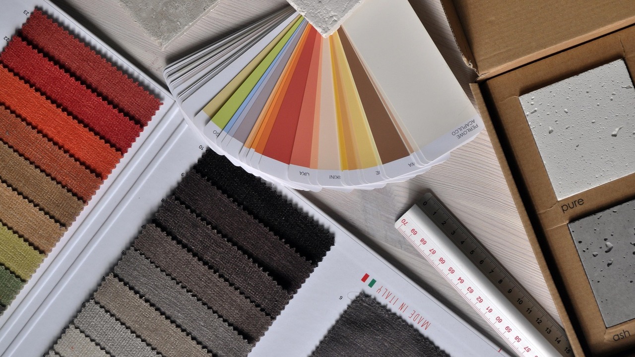 Самый значительный рост показал дизайн гостиных