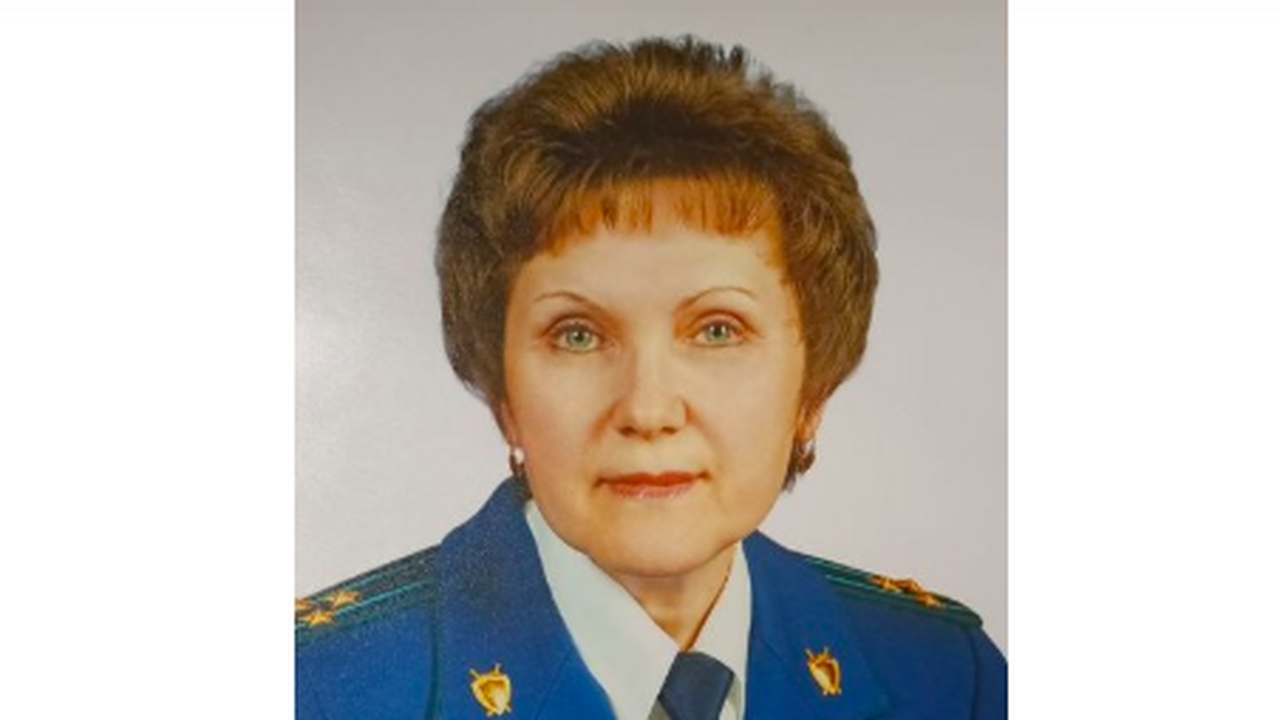 Людмила Степина умерла 7 февраля, прощание прой...