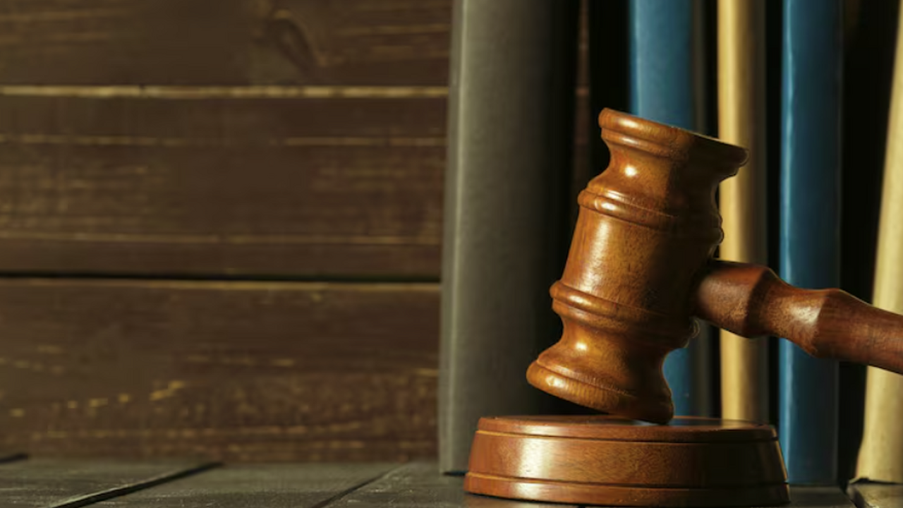 Железнодорожный районный суд города Самары выне...