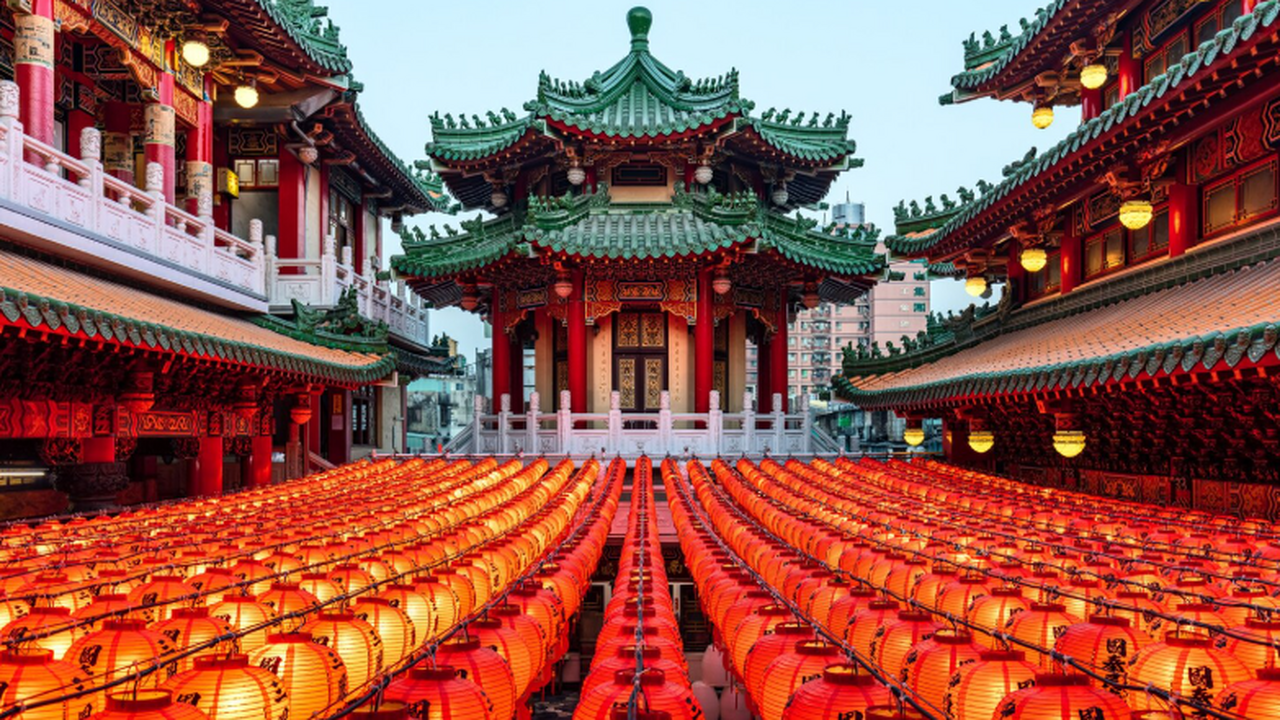 Россияне делятся опытом поездки в Китай: сложно...