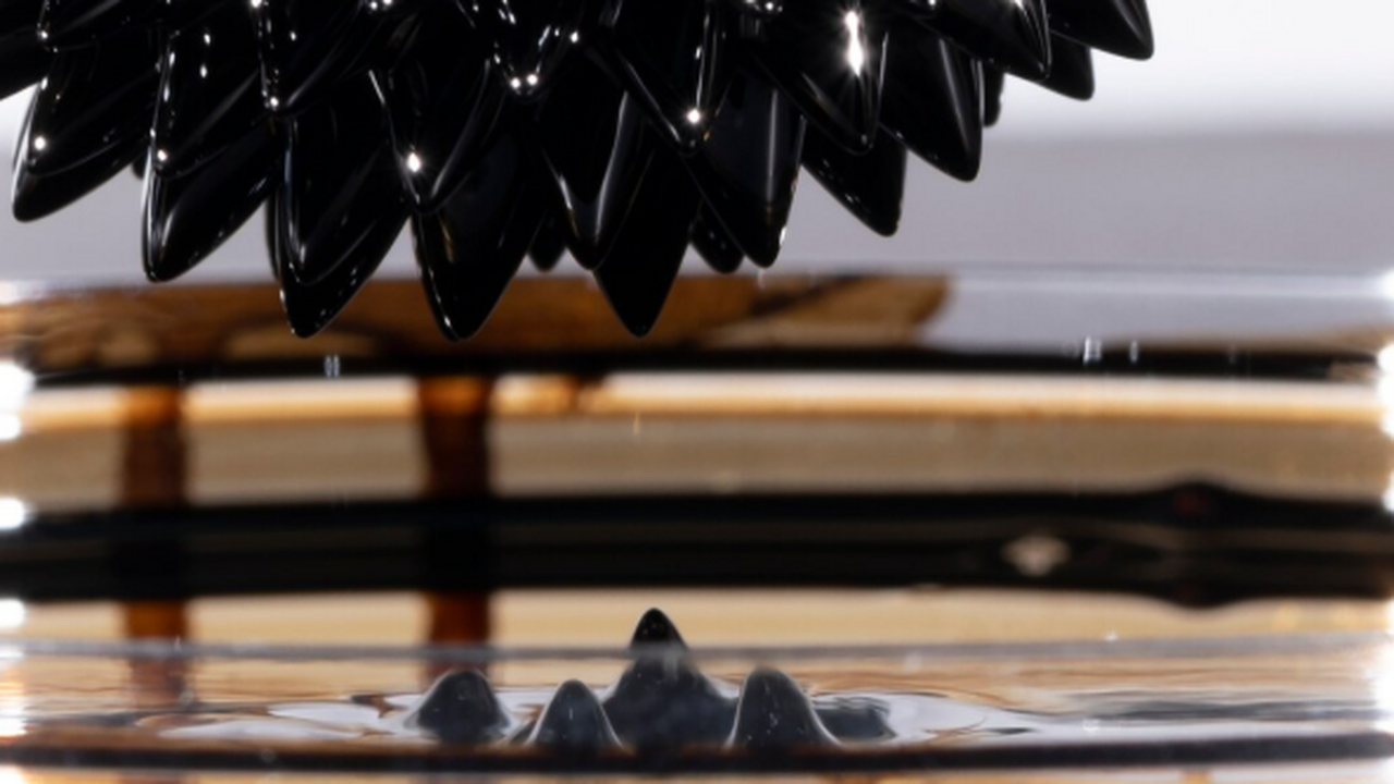 Астат признан самым редким химическим элементом...