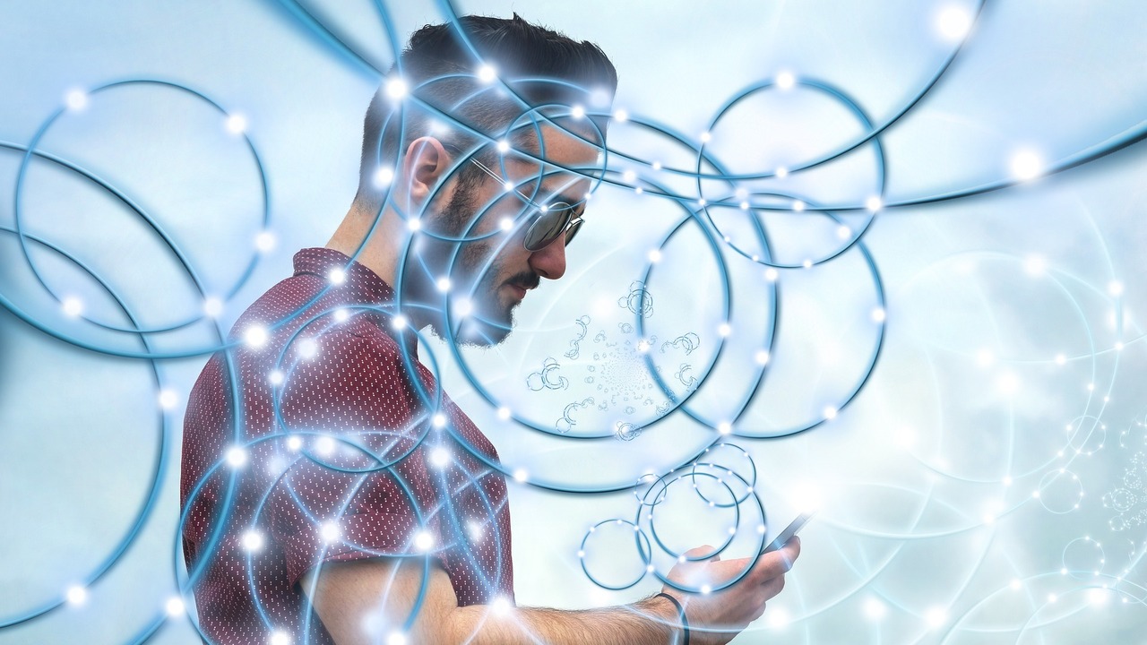 XChat должен был стать мессенджером на базе пла...