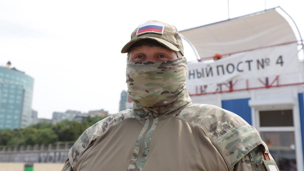 В течение лета 2025 года в Самару вернулись уча...