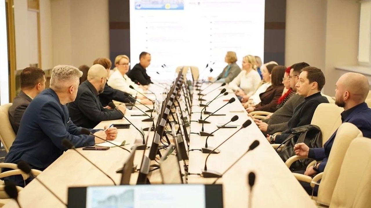 Самарцы прошли обучение в «Школе развития бизне...