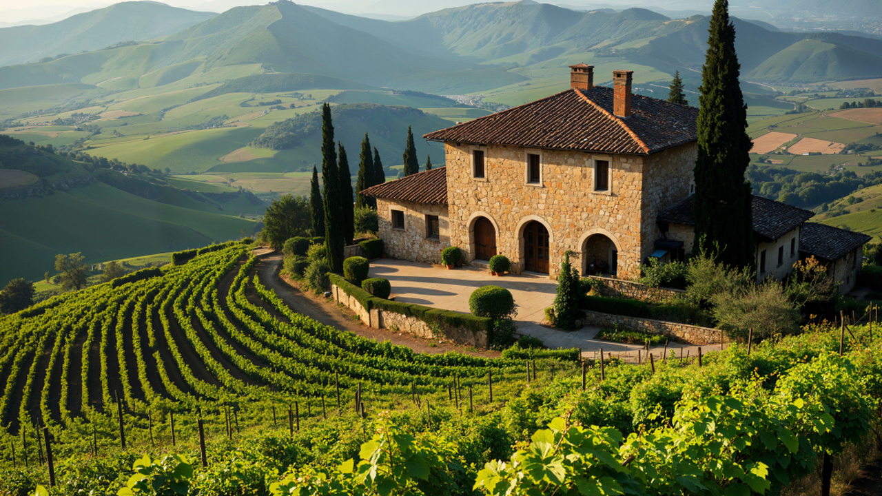 Туристы воспринимают Калининградскую область как Францию с гастрономией и винами В 2025 году туристические предпочтения в Калини...