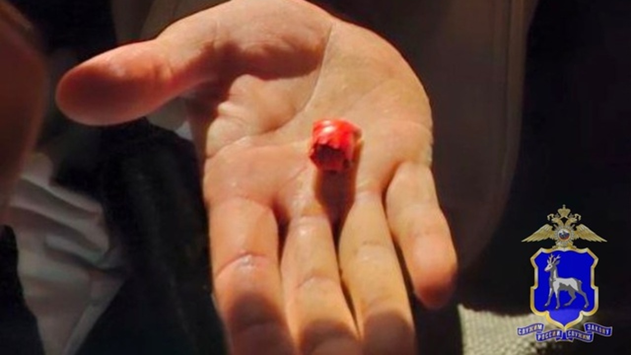 Полиция Самары пресекла межрегиональную поездку за наркотиками Житель Новокуйбышевска был задержан с наркотиком