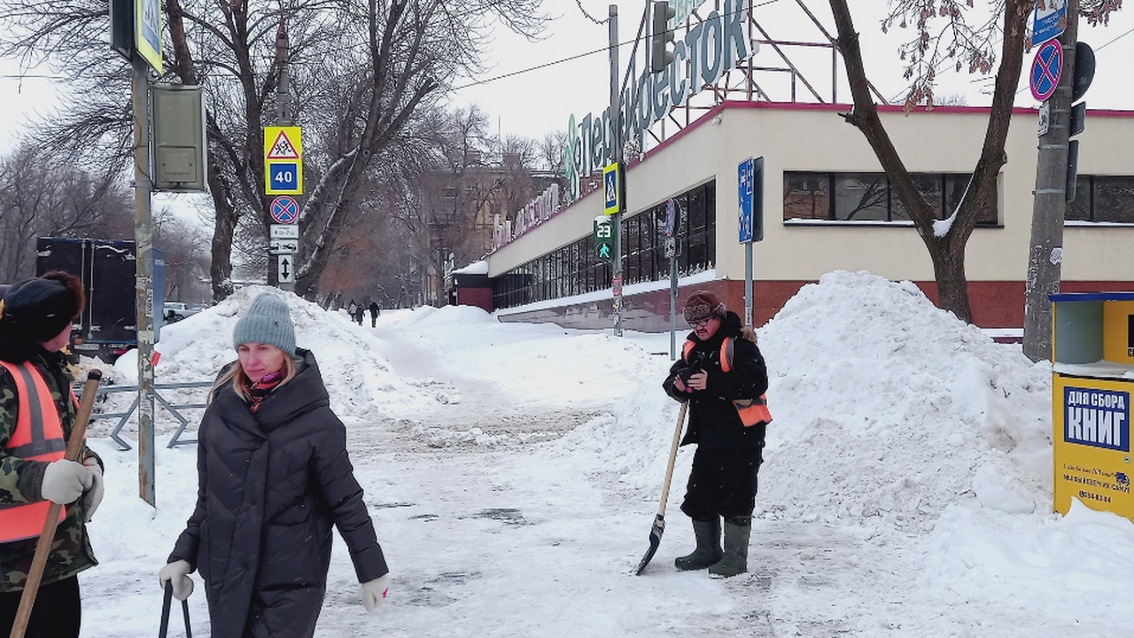 По словам метеоролога Александра Ильина из прог...