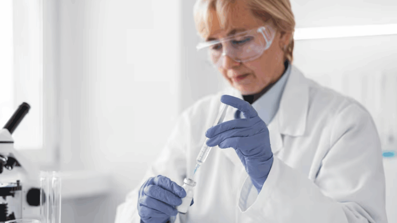 Анализ древнего напитка из Китая возрастом 2300...