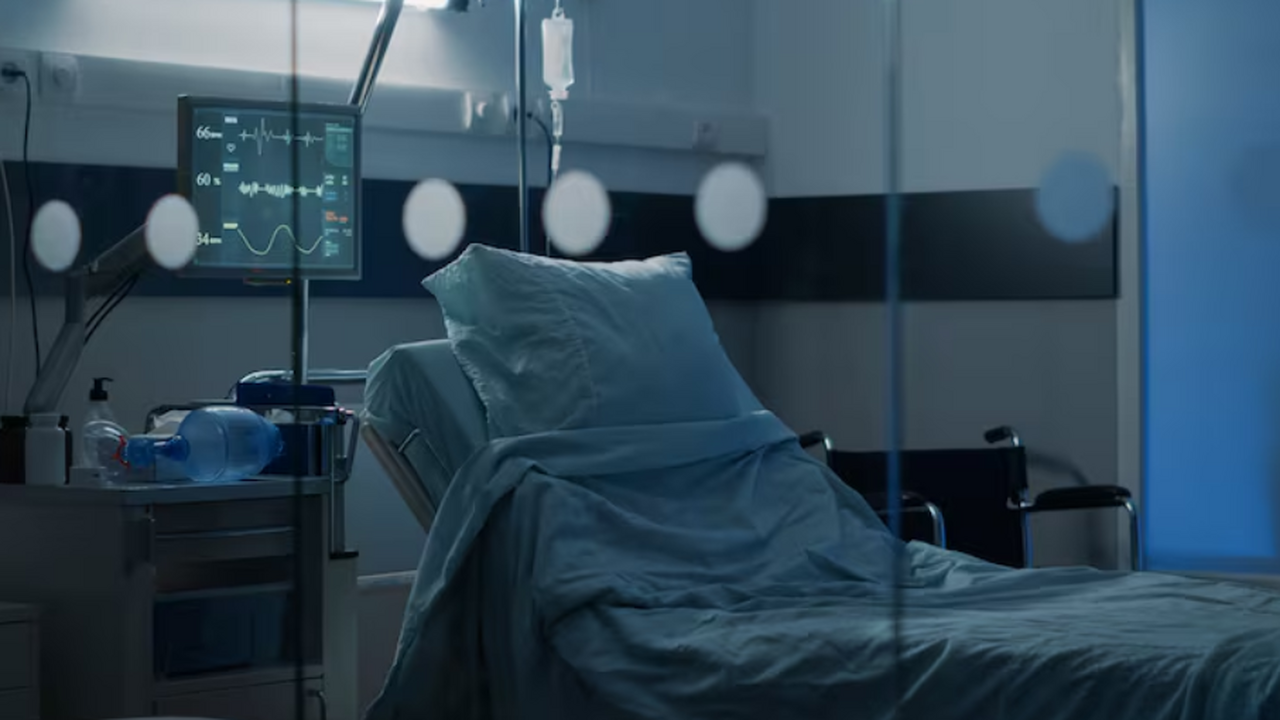 В Ялте проводится проверка после тяжёлой травмы...