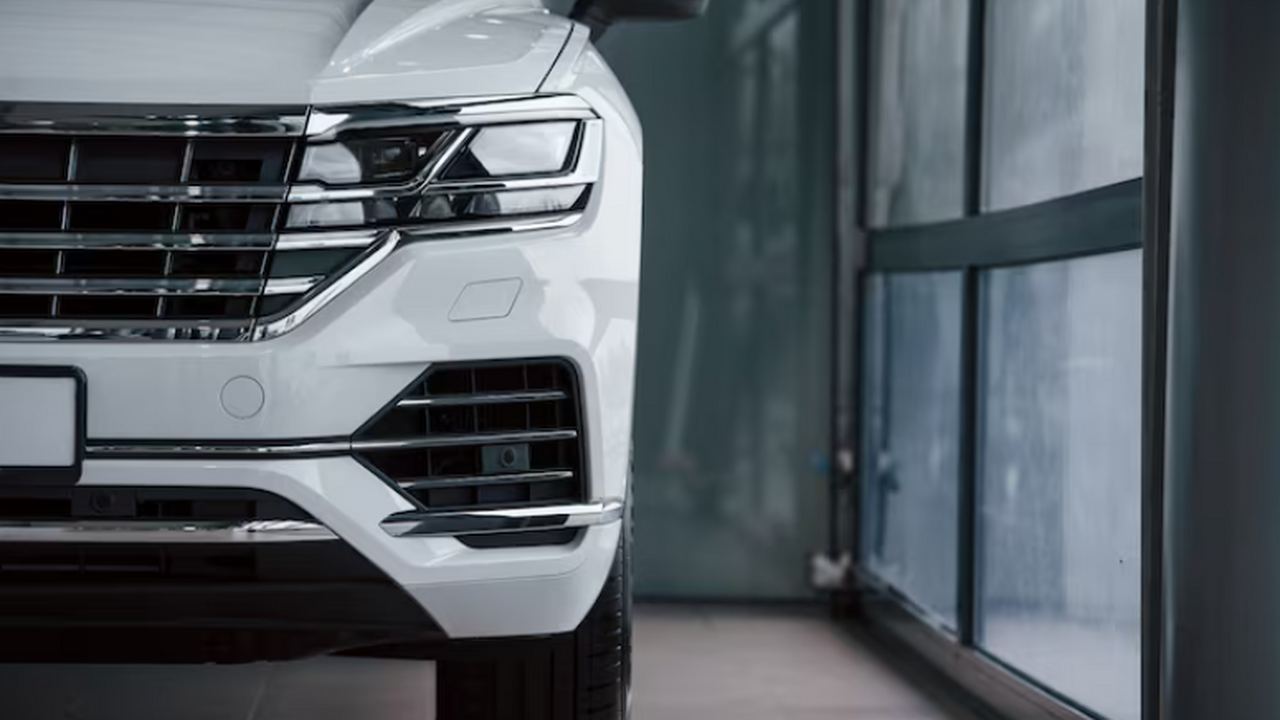 Euro NCAP опубликовала очередной пакет результа...