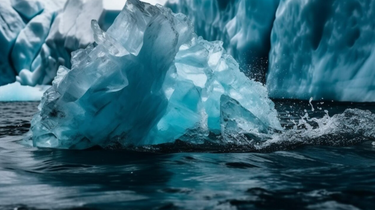 Группа ученых отправилась из Новой Зеландии в А...